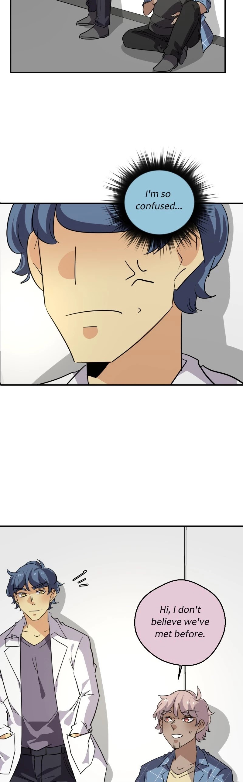 unOrdinary Chapter 275 page 12 - Chapter 275: Episode 267