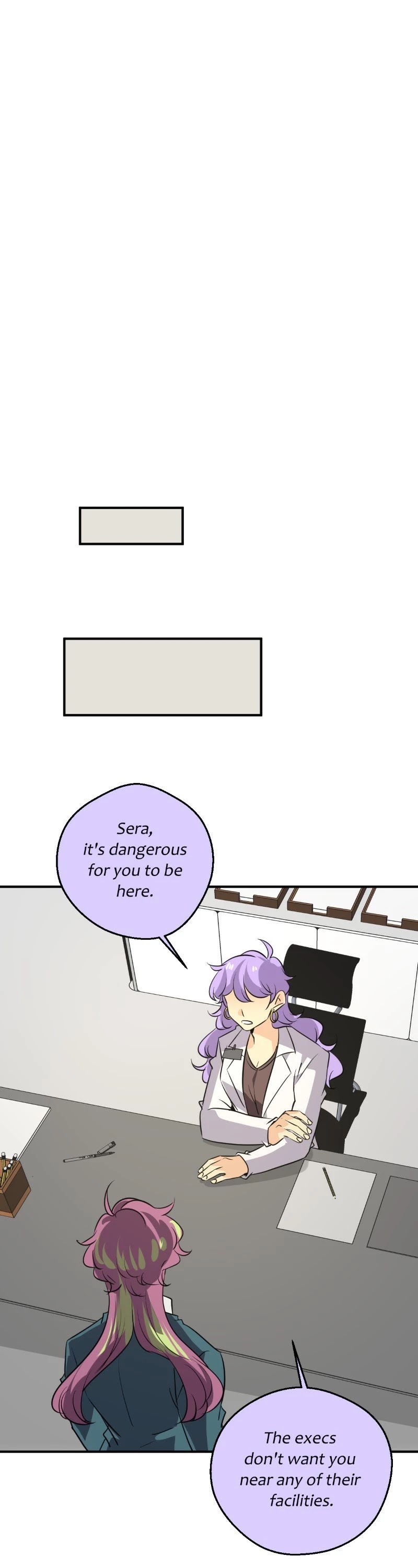 unOrdinary Chapter 275 page 15 - Chapter 275: Episode 267