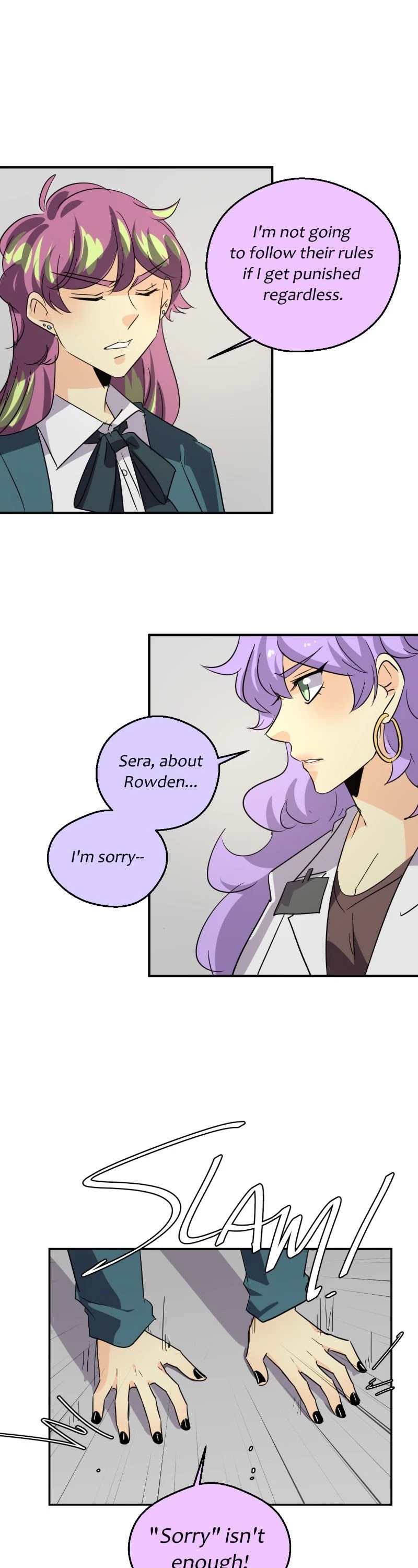 unOrdinary Chapter 275 page 16 - Chapter 275: Episode 267