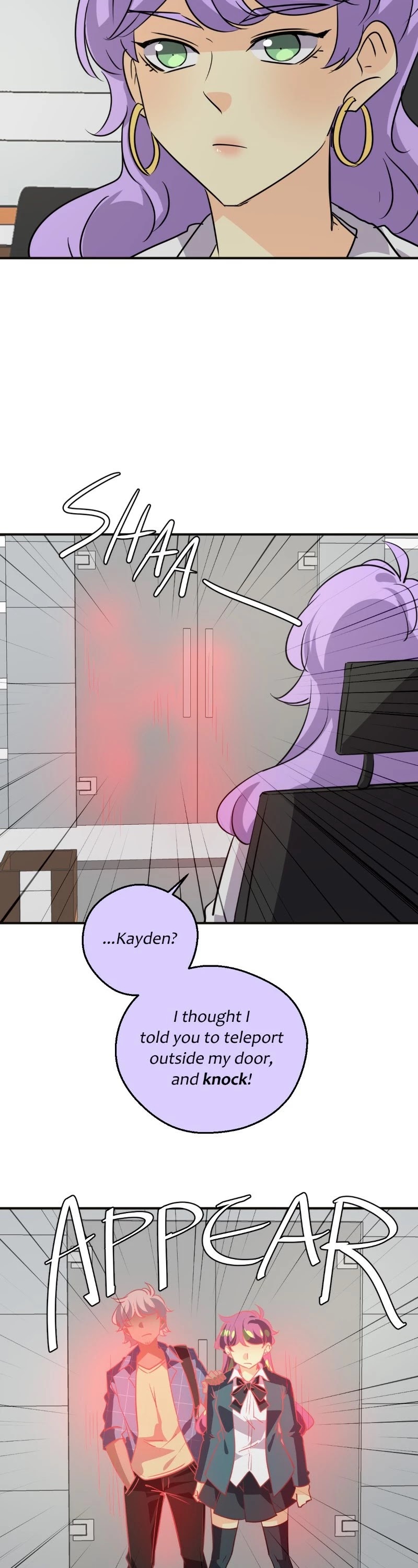 unOrdinary Chapter 275 page 2 - Chapter 275: Episode 267