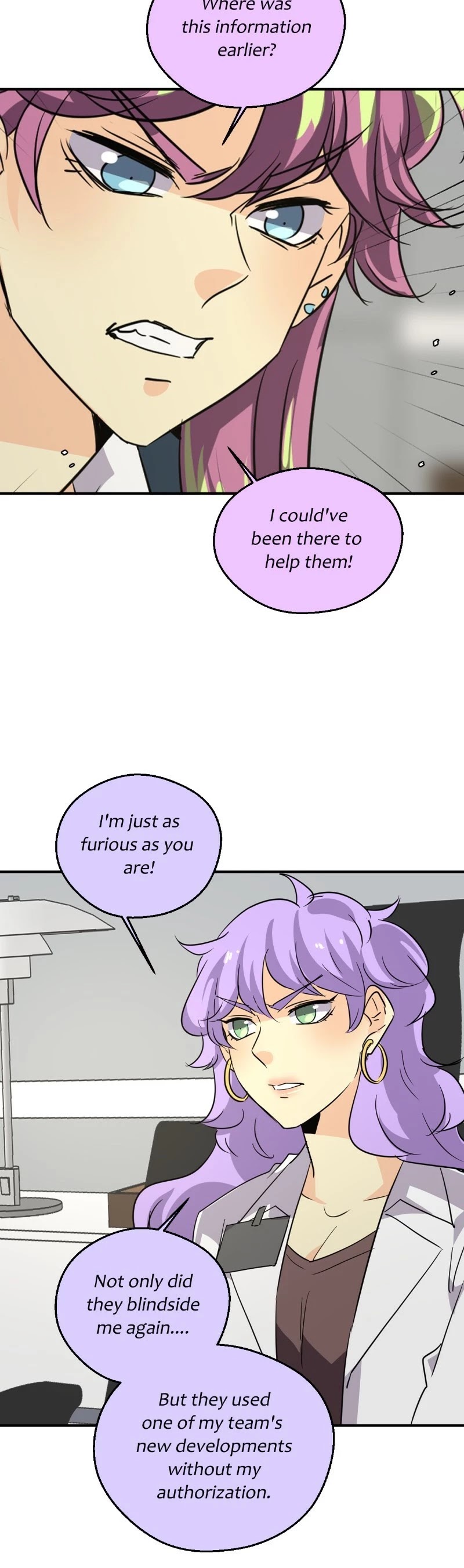 unOrdinary Chapter 275 page 20 - Chapter 275: Episode 267