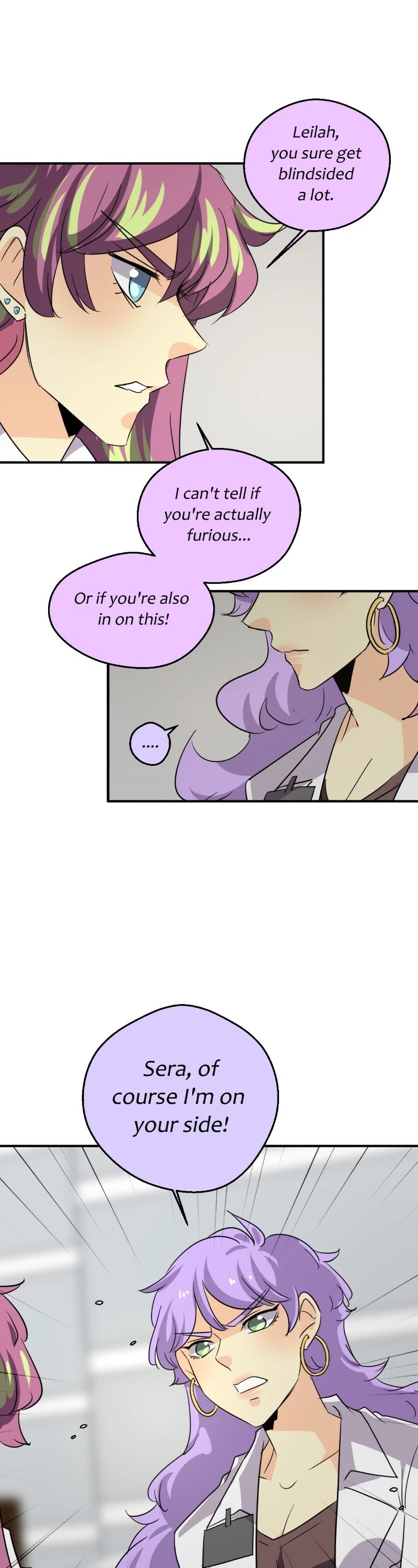 unOrdinary Chapter 275 page 21 - Chapter 275: Episode 267