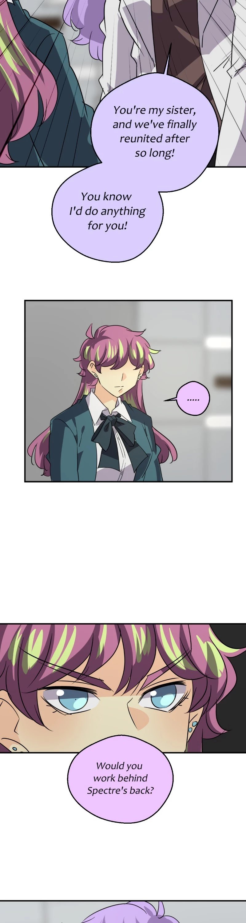 unOrdinary Chapter 275 page 22 - Chapter 275: Episode 267