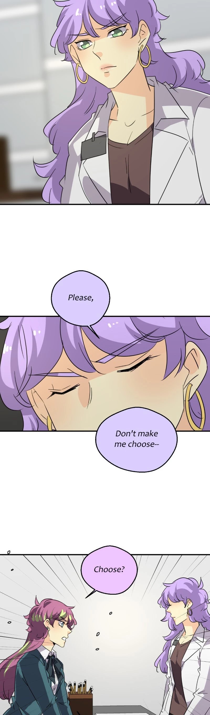 unOrdinary Chapter 275 page 23 - Chapter 275: Episode 267