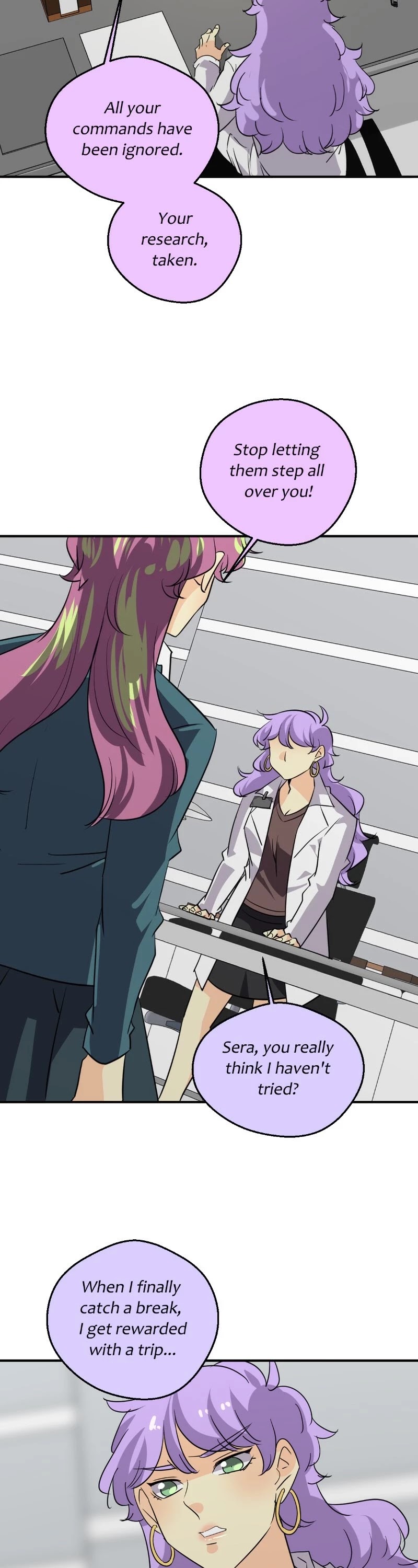 unOrdinary Chapter 275 page 26 - Chapter 275: Episode 267