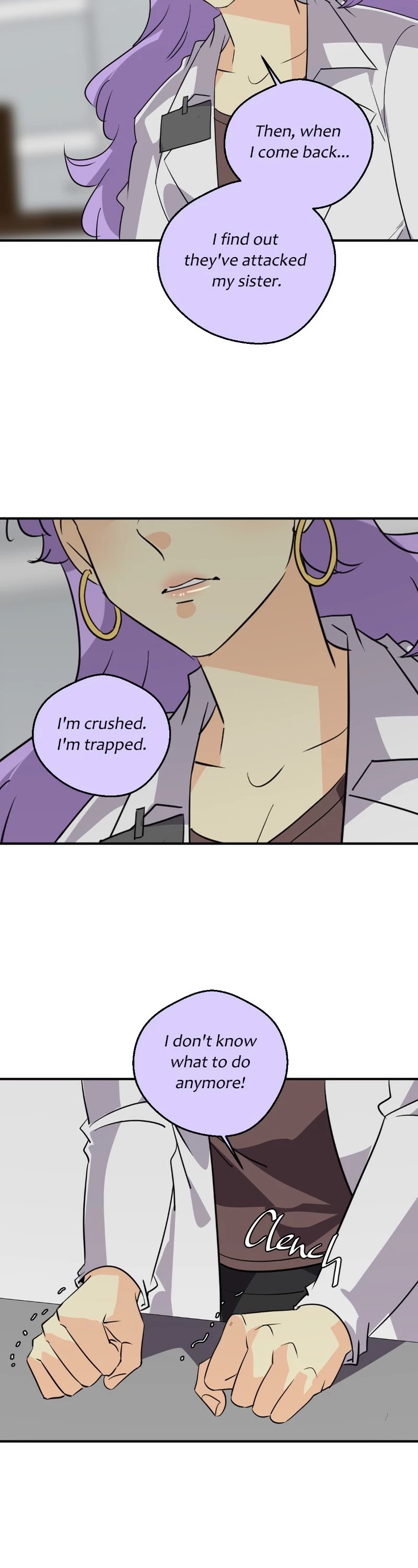 unOrdinary Chapter 275 page 27 - Chapter 275: Episode 267