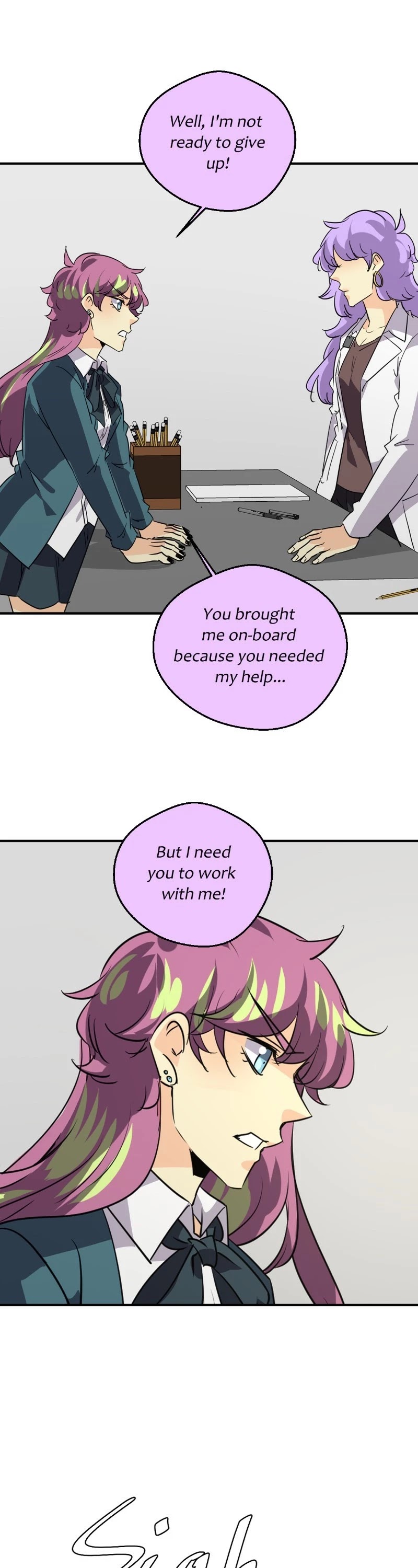 unOrdinary Chapter 275 page 28 - Chapter 275: Episode 267