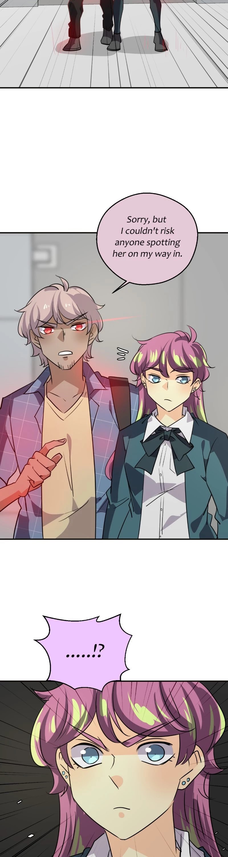 unOrdinary Chapter 275 page 3 - Chapter 275: Episode 267