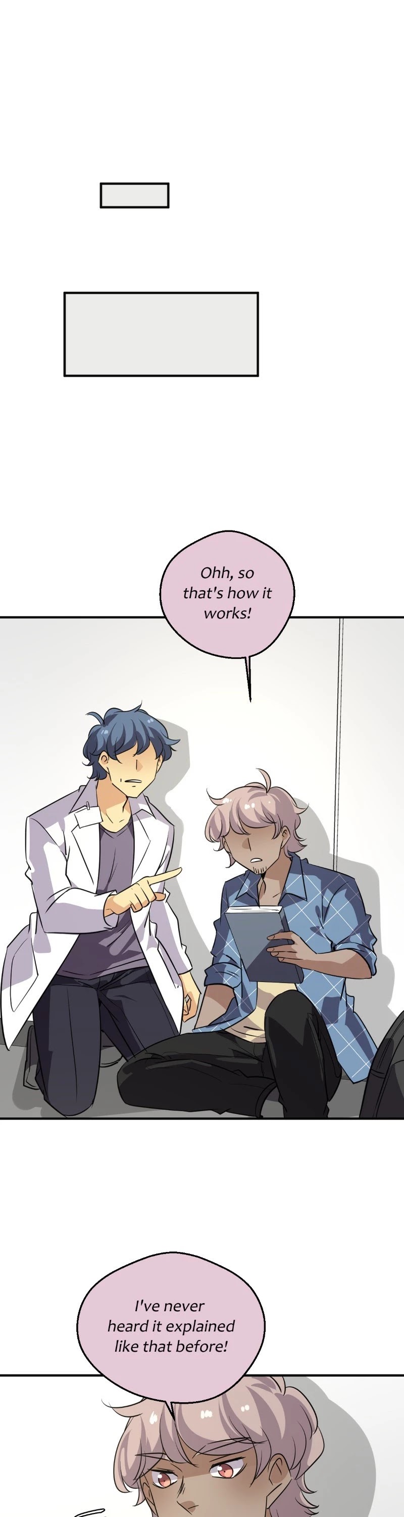 unOrdinary Chapter 275 page 32 - Chapter 275: Episode 267