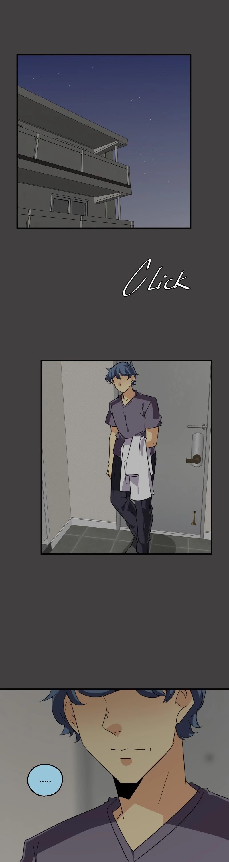 unOrdinary Chapter 275 page 37 - Chapter 275: Episode 267