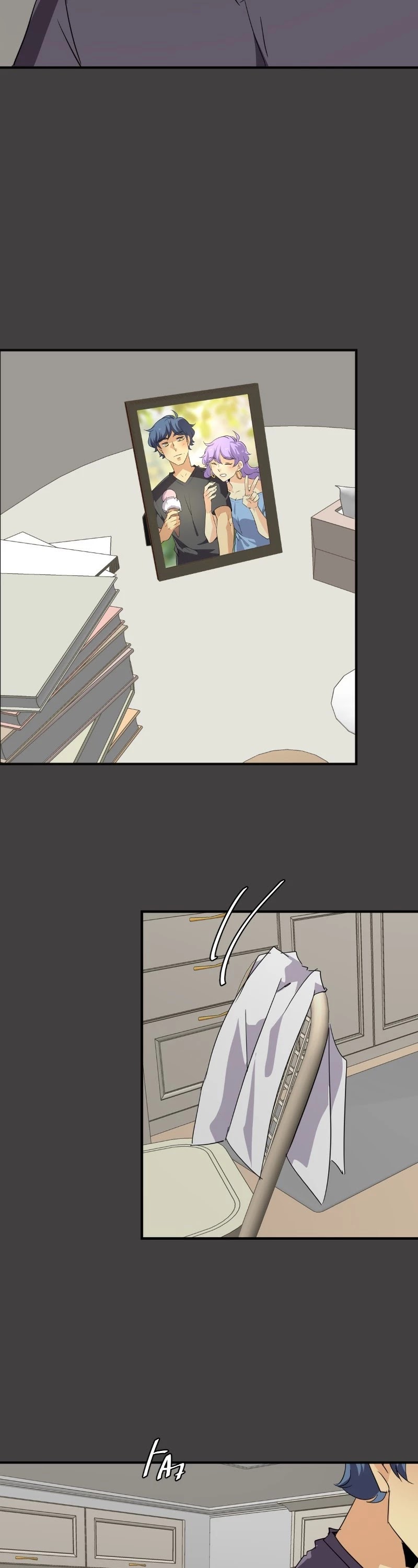 unOrdinary Chapter 275 page 38 - Chapter 275: Episode 267