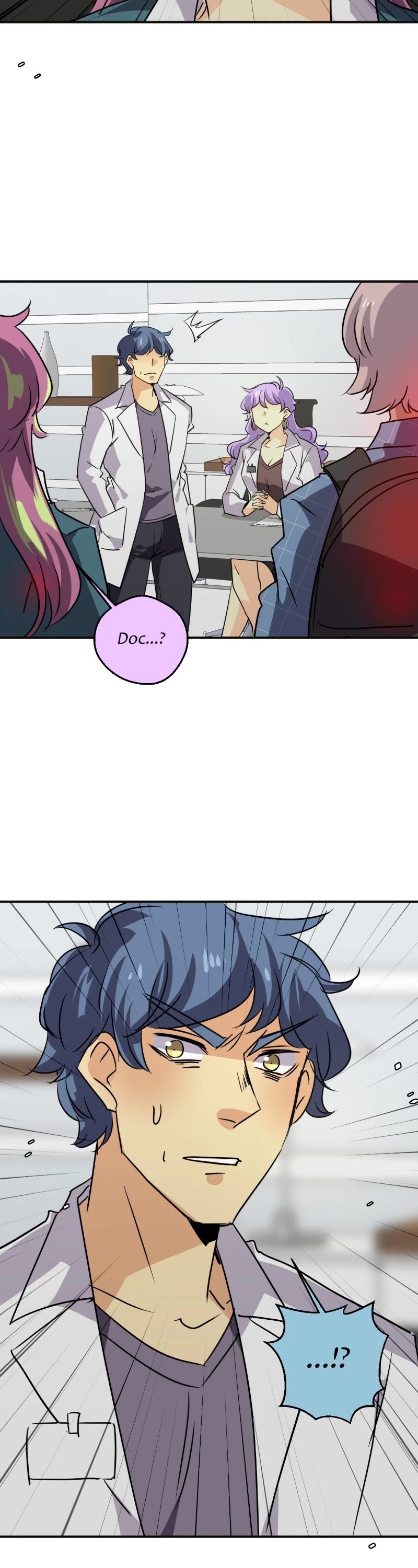 unOrdinary Chapter 275 page 4 - Chapter 275: Episode 267