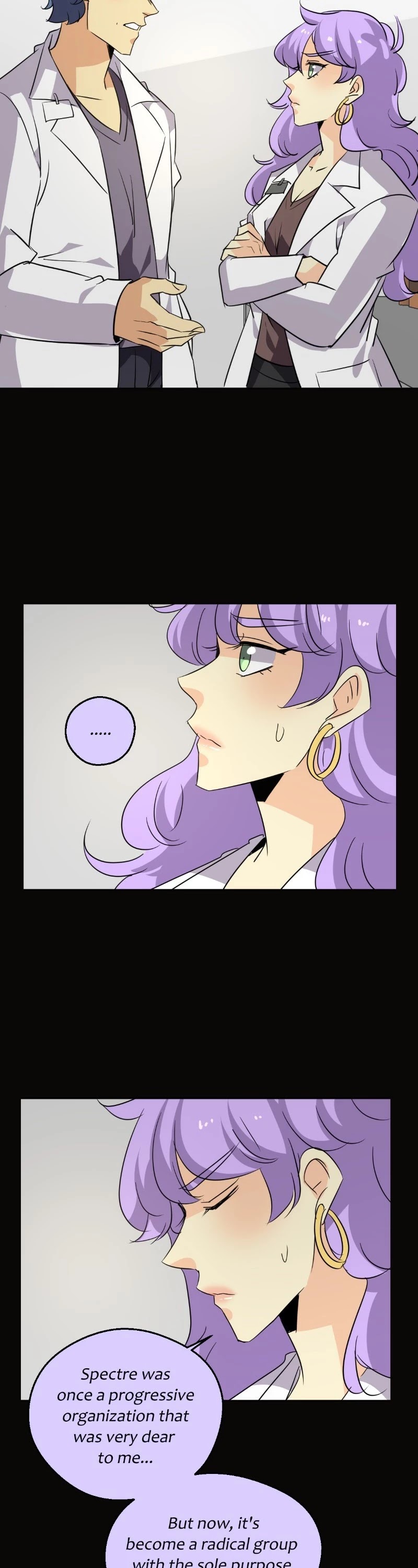 unOrdinary Chapter 275 page 42 - Chapter 275: Episode 267