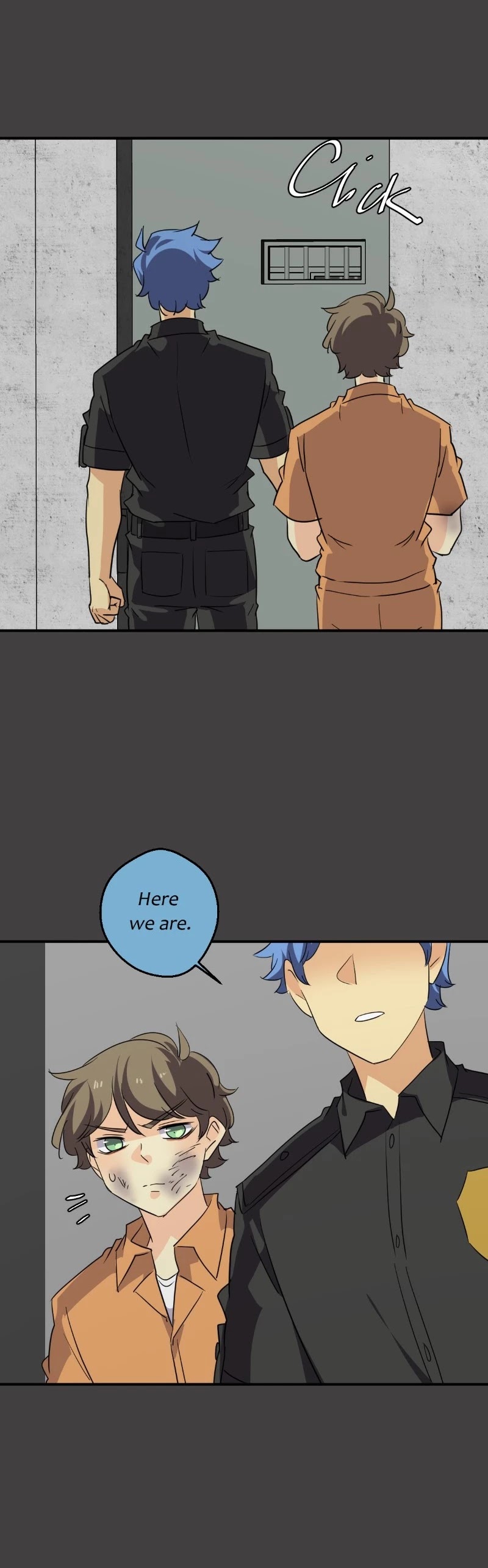 unOrdinary Chapter 275 page 52 - Chapter 275: Episode 267