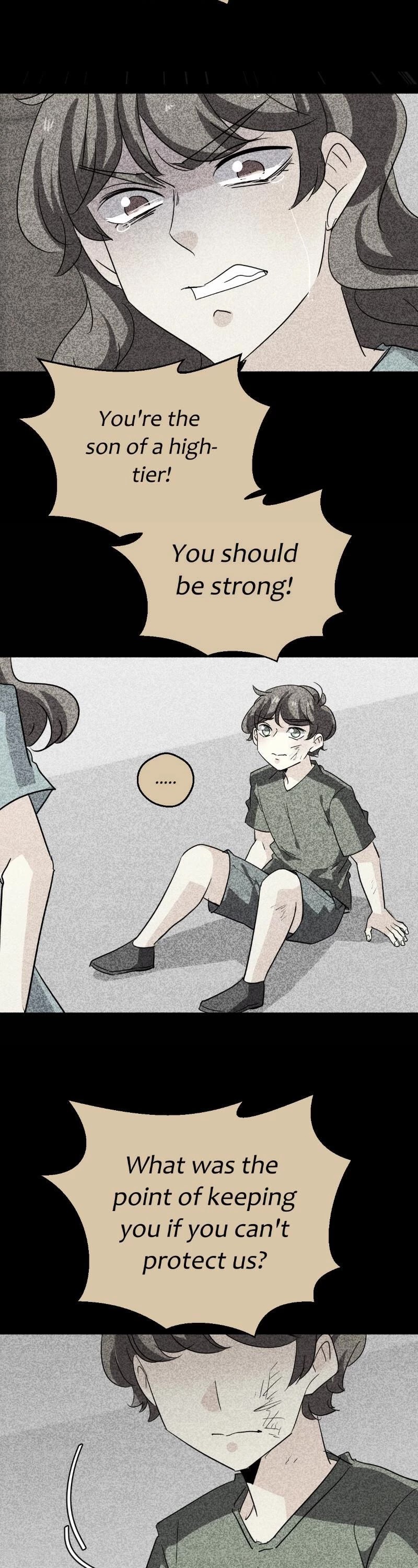unOrdinary Chapter 276 page 10 - Chapter 276: Episode 268