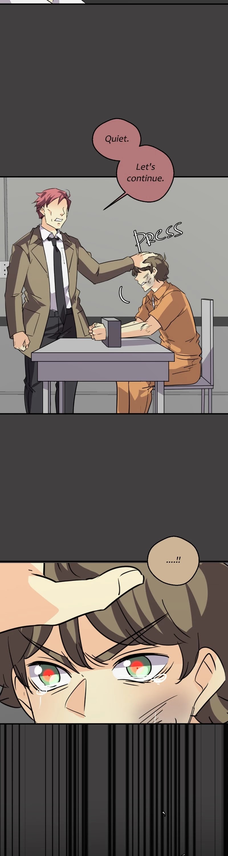 unOrdinary Chapter 276 page 18 - Chapter 276: Episode 268