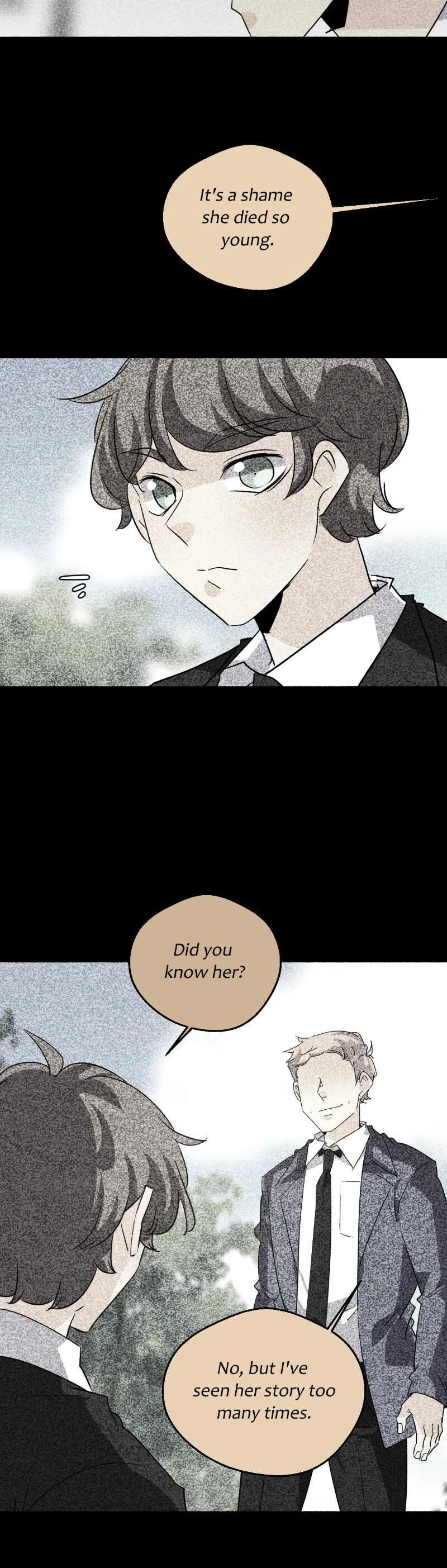 unOrdinary Chapter 276 page 20 - Chapter 276: Episode 268