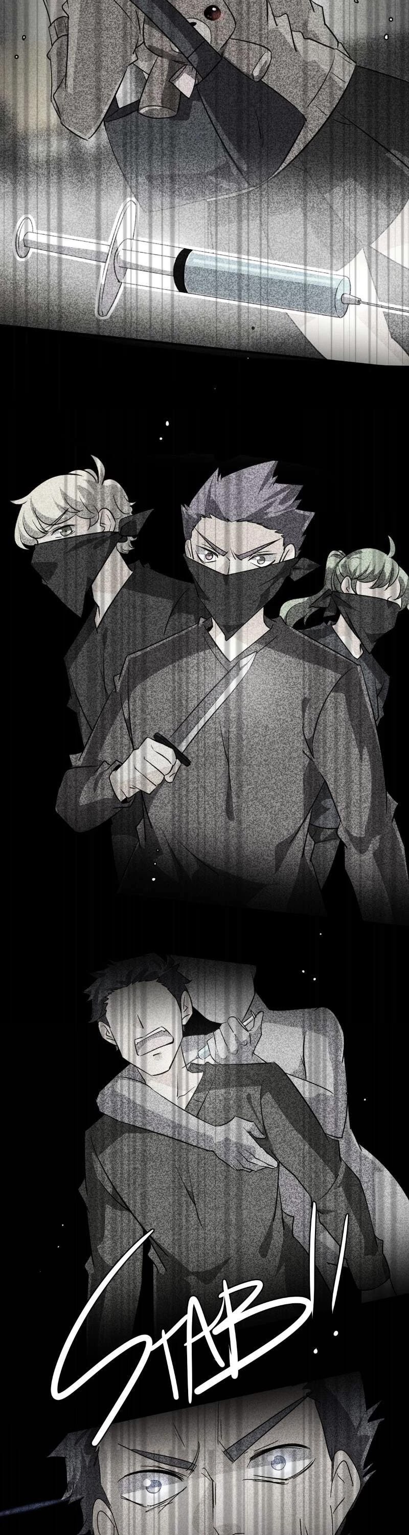unOrdinary Chapter 276 page 23 - Chapter 276: Episode 268