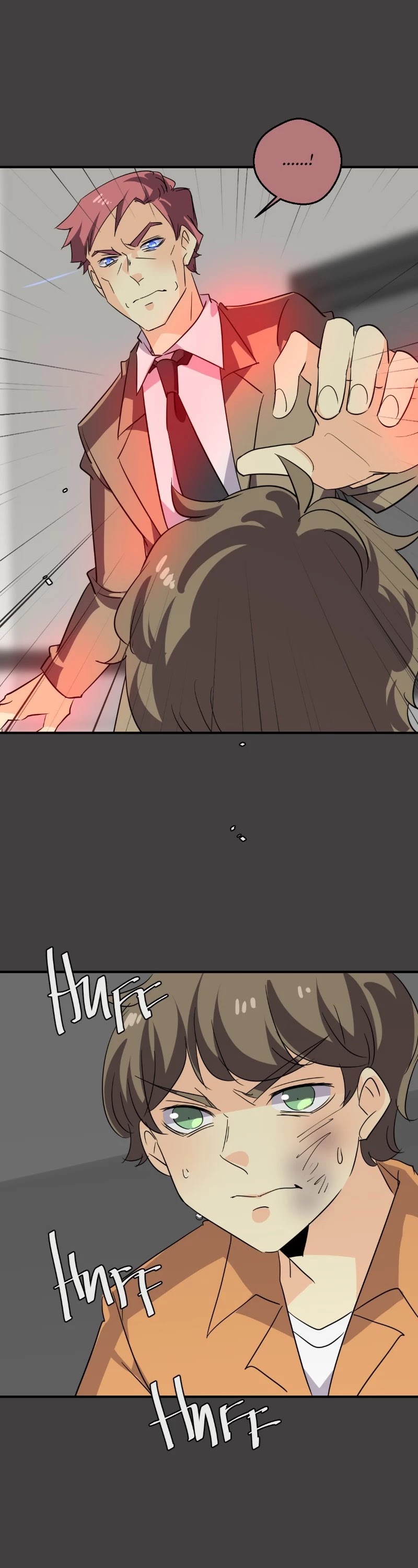 unOrdinary Chapter 276 page 25 - Chapter 276: Episode 268