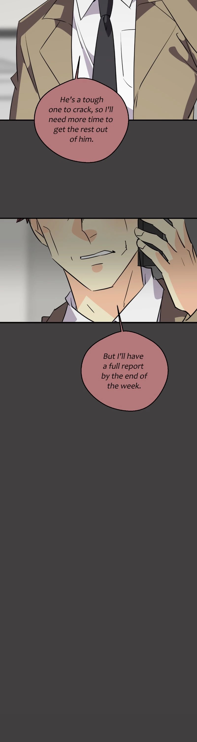 unOrdinary Chapter 276 page 29 - Chapter 276: Episode 268