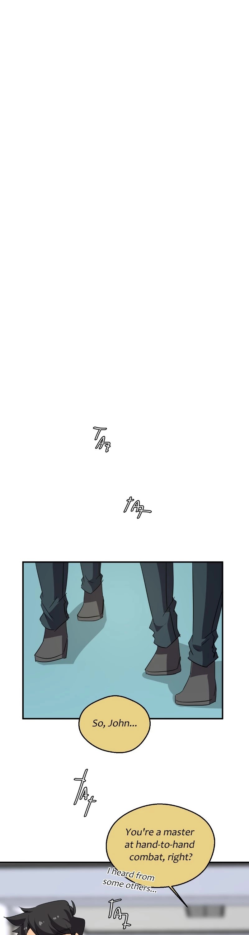 unOrdinary Chapter 276 page 34 - Chapter 276: Episode 268