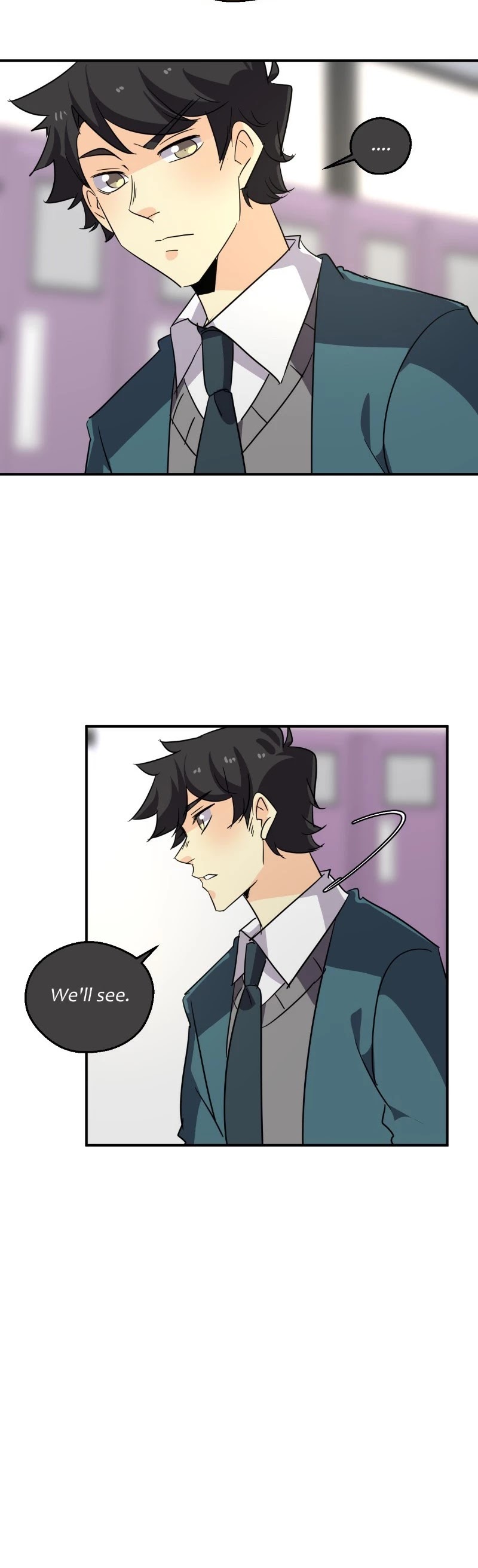unOrdinary Chapter 276 page 36 - Chapter 276: Episode 268