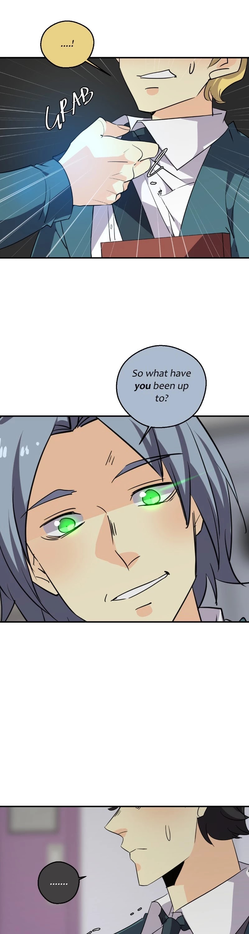 unOrdinary Chapter 276 page 43 - Chapter 276: Episode 268