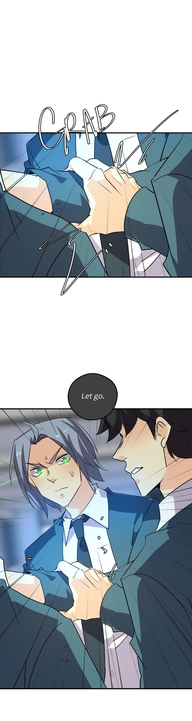 unOrdinary Chapter 276 page 45 - Chapter 276: Episode 268
