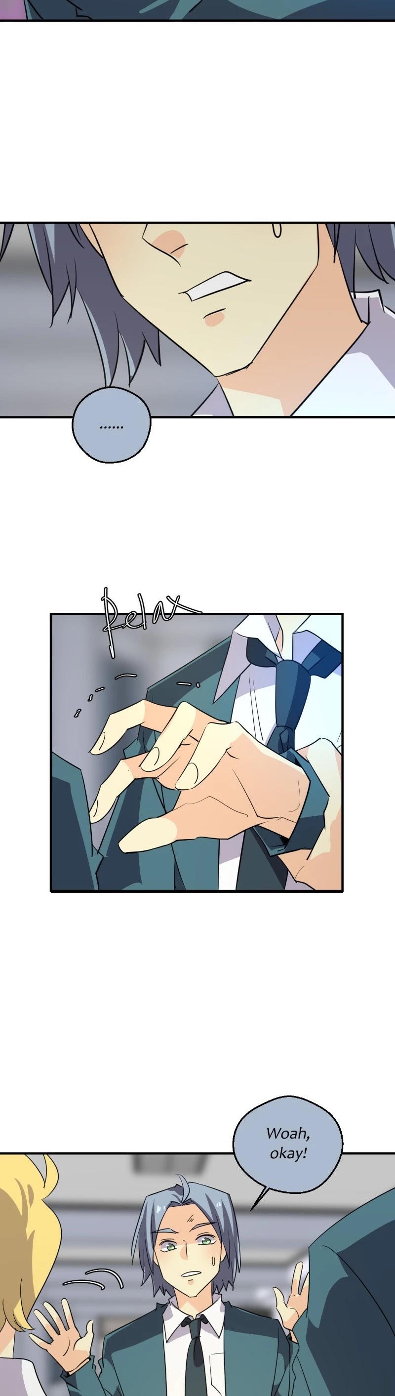 unOrdinary Chapter 276 page 47 - Chapter 276: Episode 268