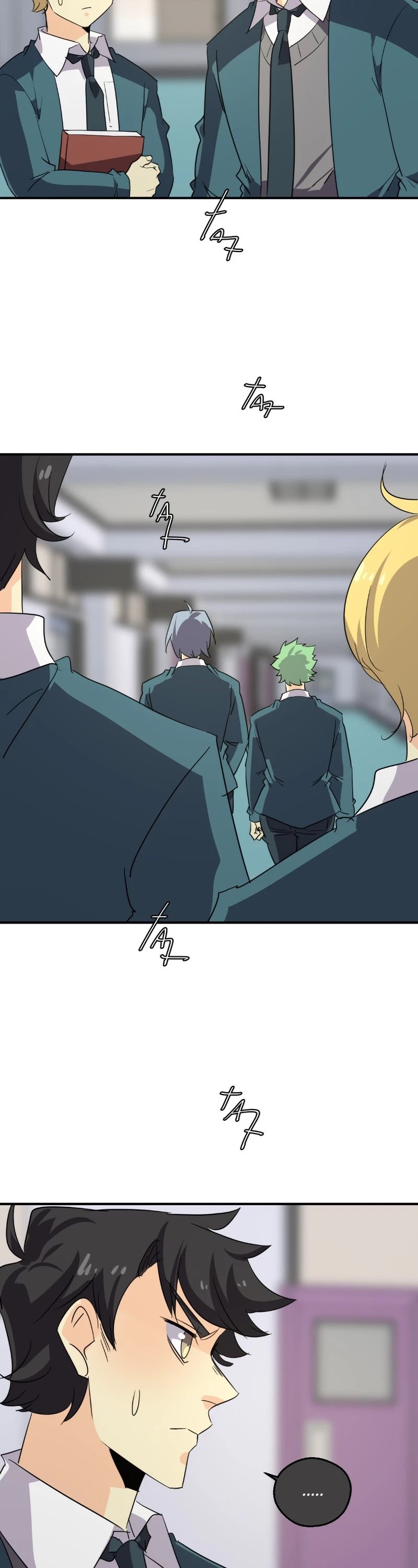 unOrdinary Chapter 276 page 49 - Chapter 276: Episode 268