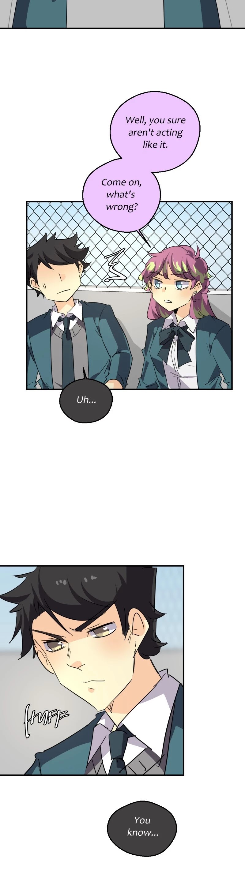 unOrdinary Chapter 276 page 55 - Chapter 276: Episode 268