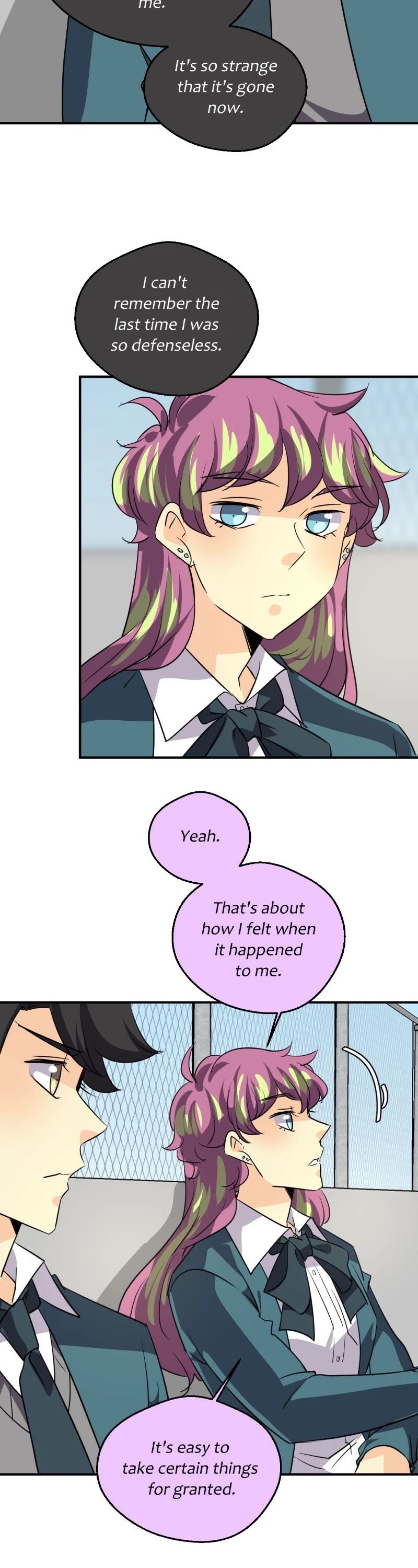 unOrdinary Chapter 276 page 57 - Chapter 276: Episode 268