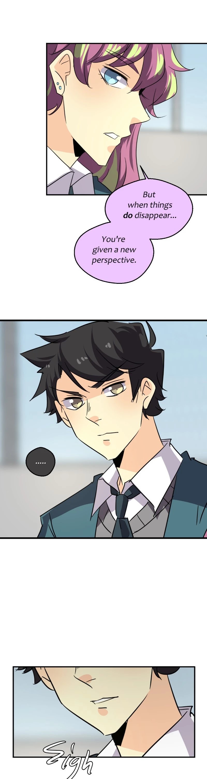 unOrdinary Chapter 276 page 58 - Chapter 276: Episode 268
