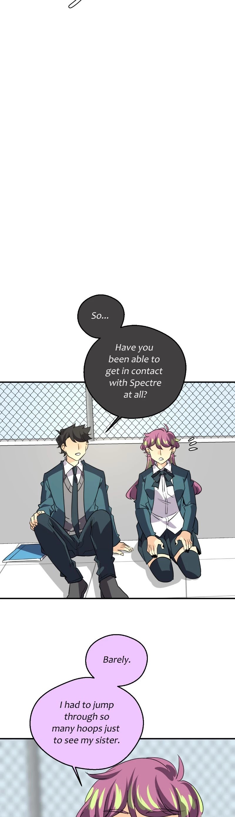 unOrdinary Chapter 276 page 59 - Chapter 276: Episode 268