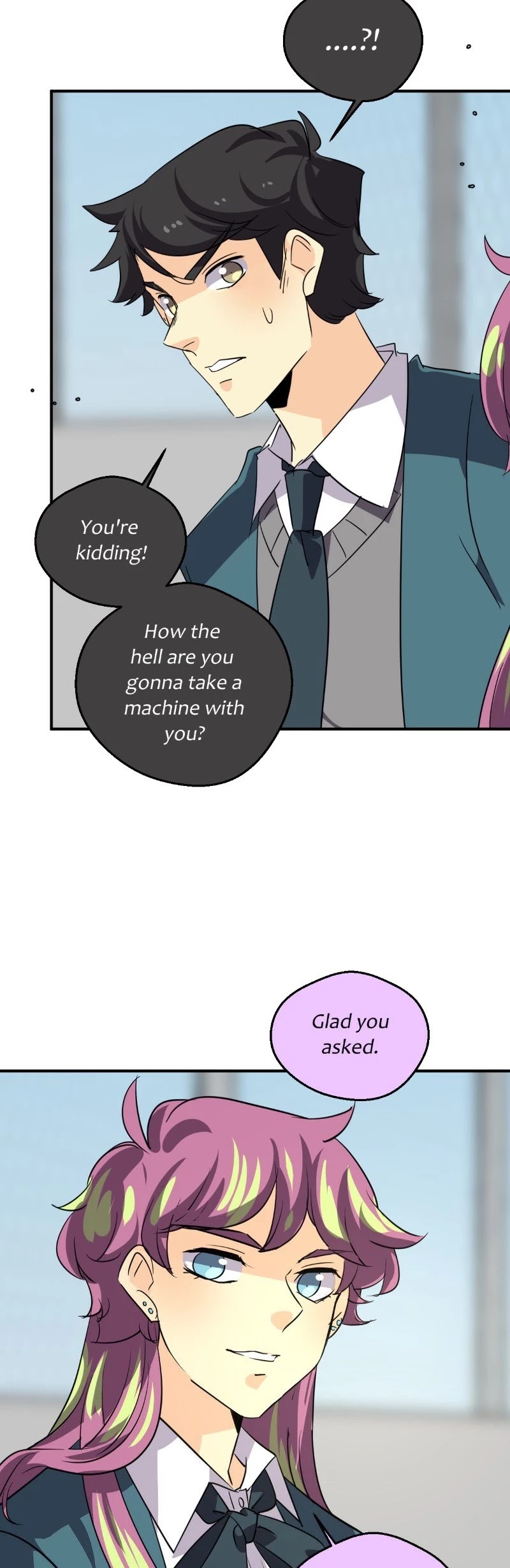 unOrdinary Chapter 276 page 62 - Chapter 276: Episode 268
