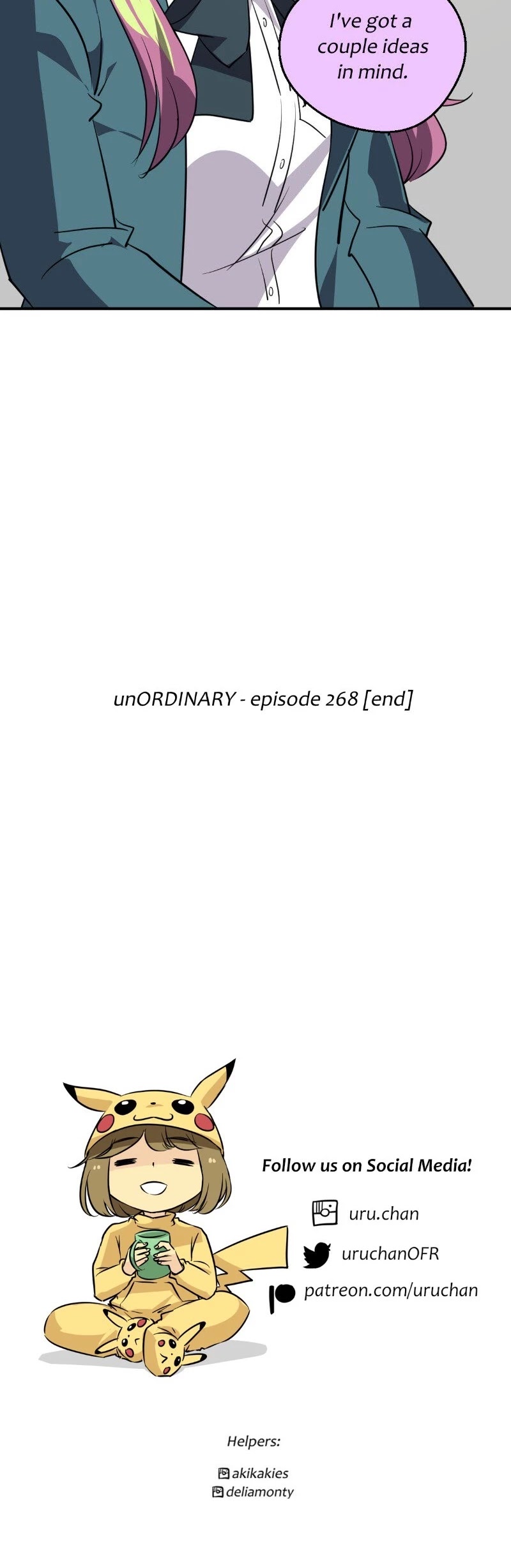 unOrdinary Chapter 276 page 63 - Chapter 276: Episode 268