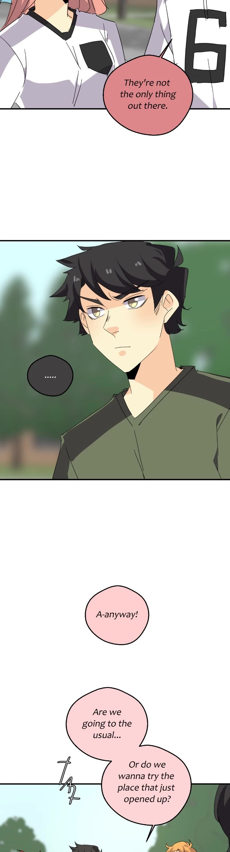 unOrdinary Chapter 277 page 19 - Chapter 277: Episode 269