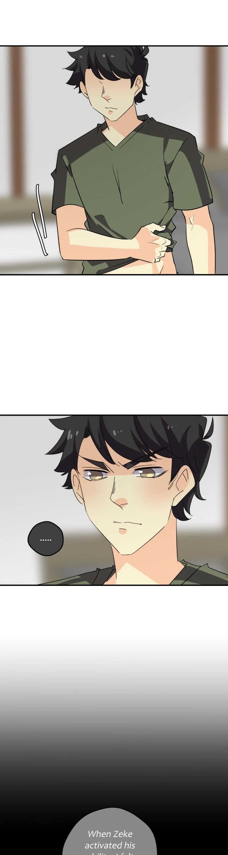 unOrdinary Chapter 277 page 2 - Chapter 277: Episode 269