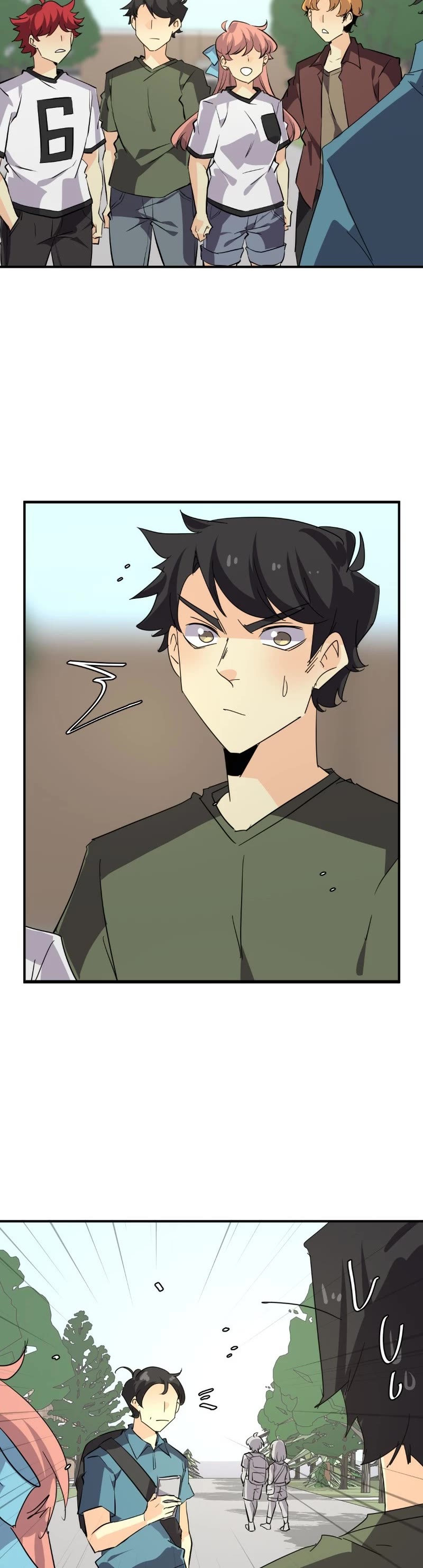 unOrdinary Chapter 277 page 20 - Chapter 277: Episode 269