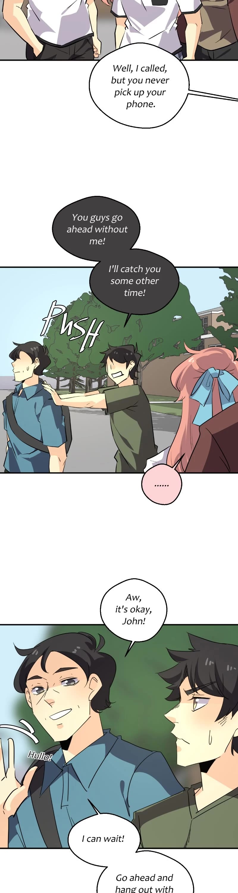unOrdinary Chapter 277 page 24 - Chapter 277: Episode 269