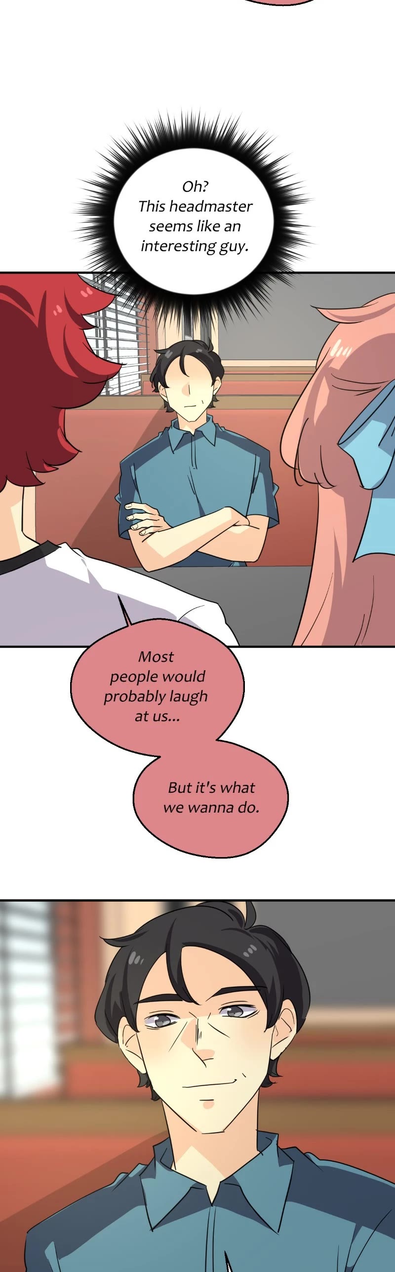 unOrdinary Chapter 277 page 39 - Chapter 277: Episode 269