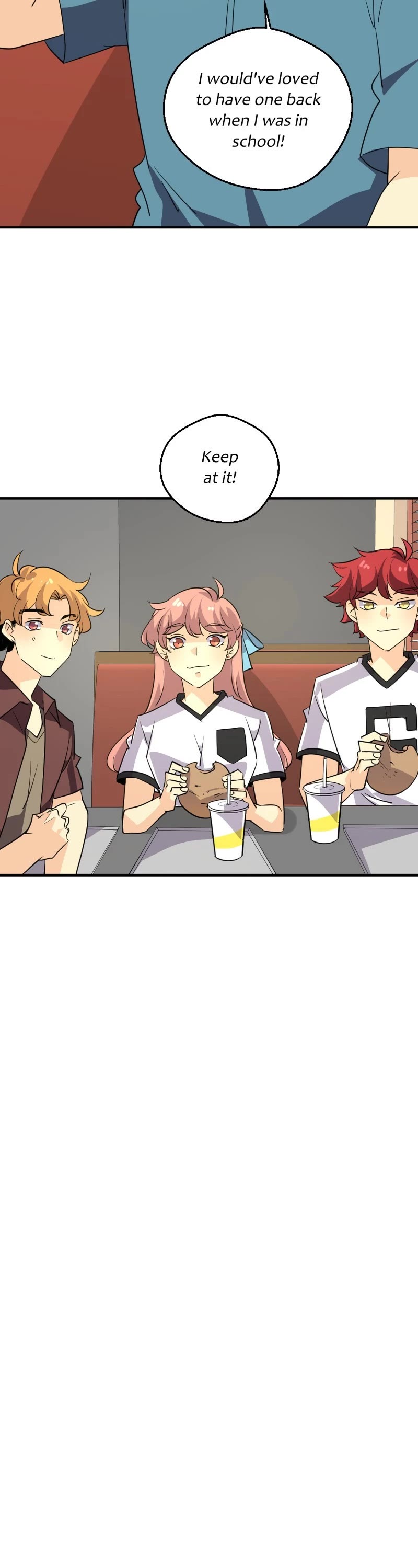 unOrdinary Chapter 277 page 41 - Chapter 277: Episode 269