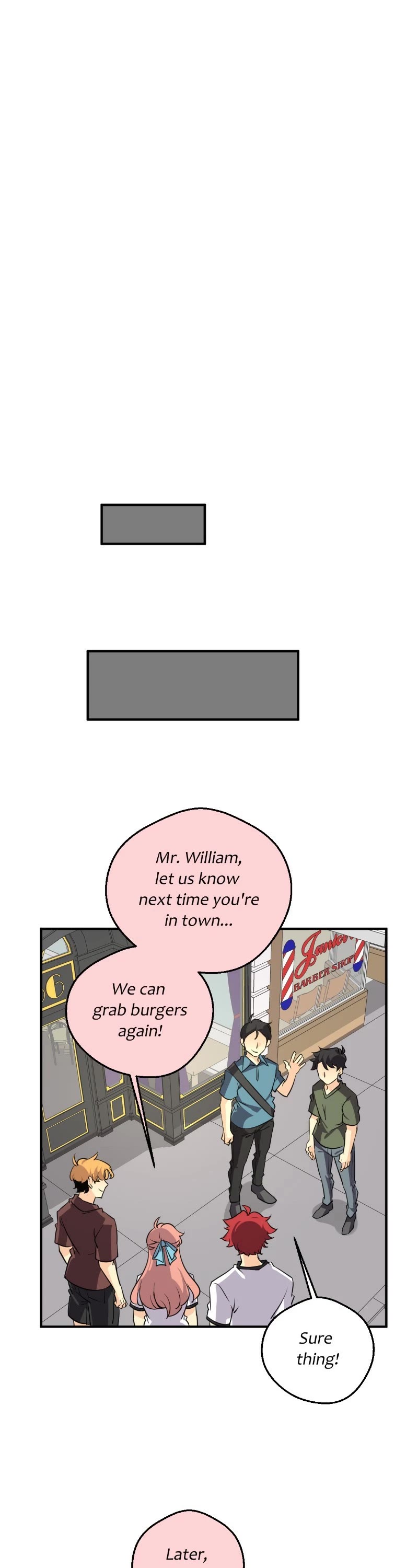 unOrdinary Chapter 277 page 42 - Chapter 277: Episode 269