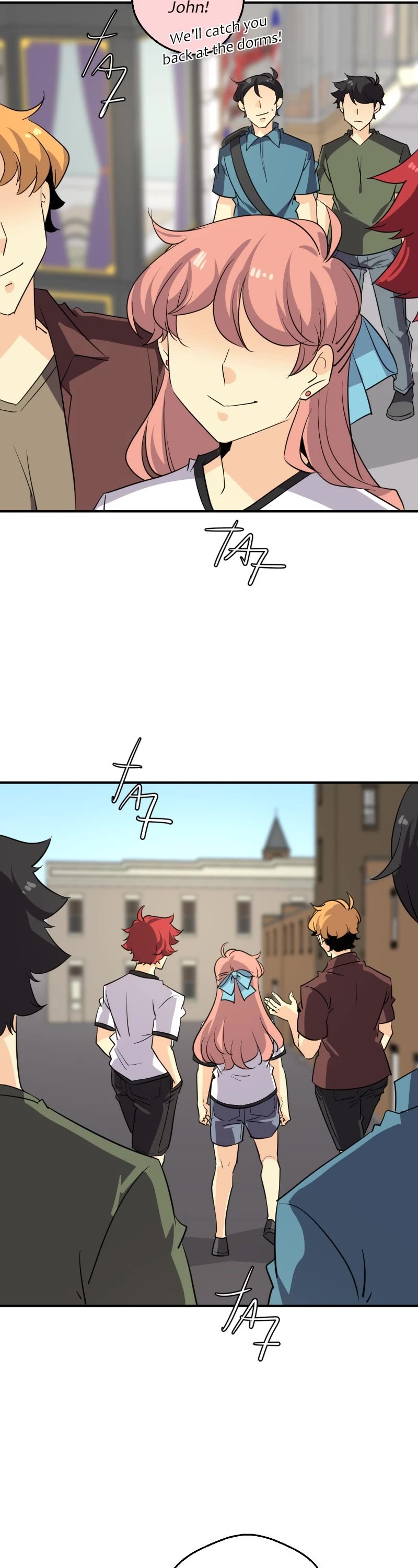 unOrdinary Chapter 277 page 43 - Chapter 277: Episode 269