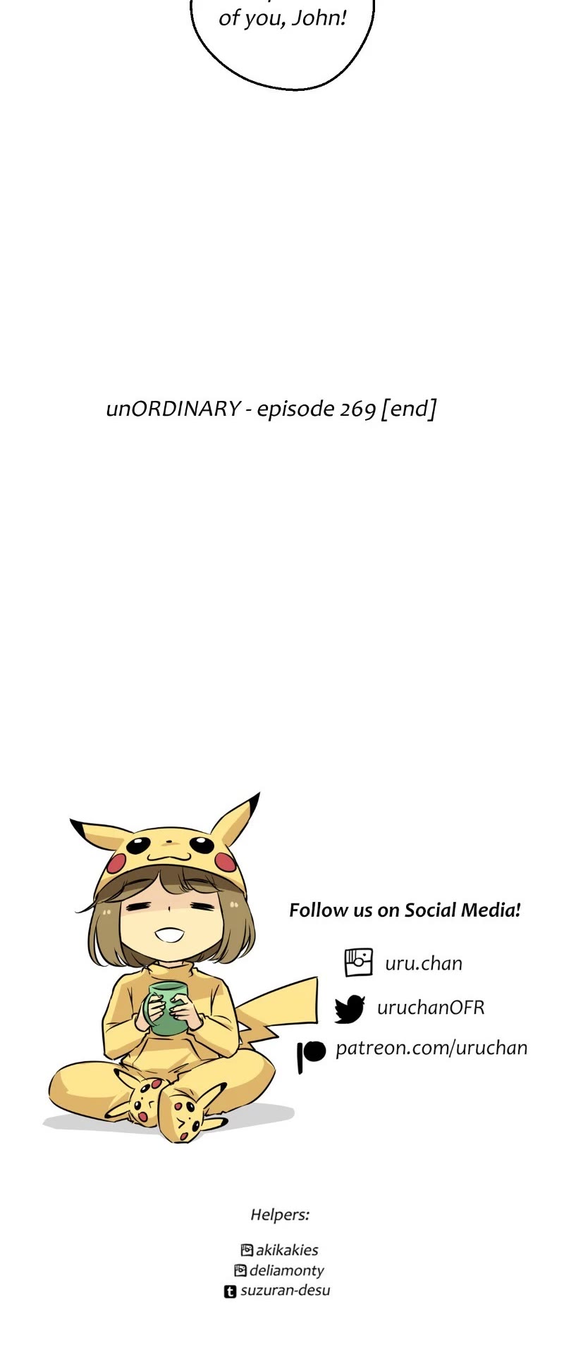 unOrdinary Chapter 277 page 48 - Chapter 277: Episode 269