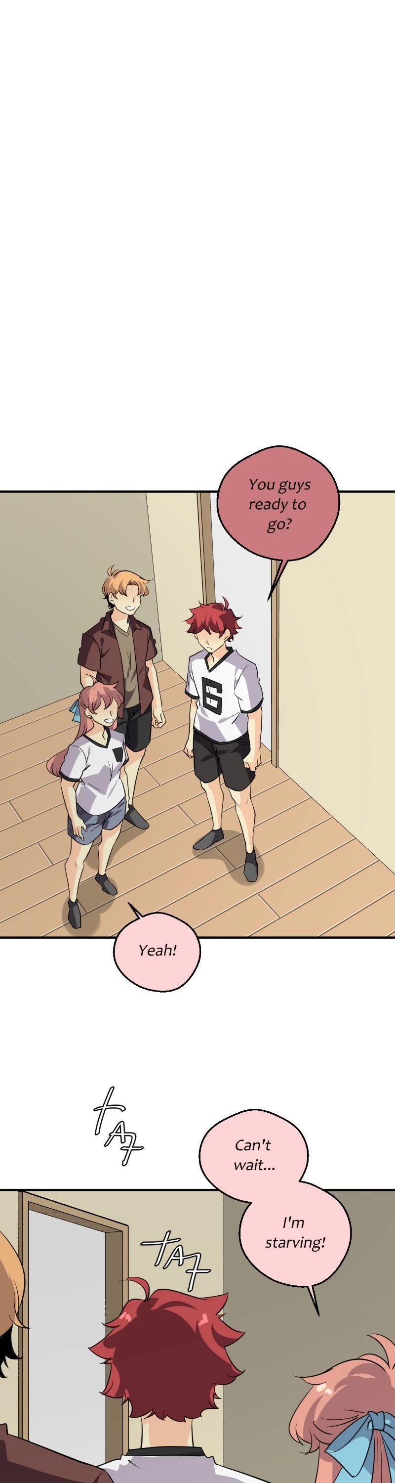 unOrdinary Chapter 277 page 6 - Chapter 277: Episode 269