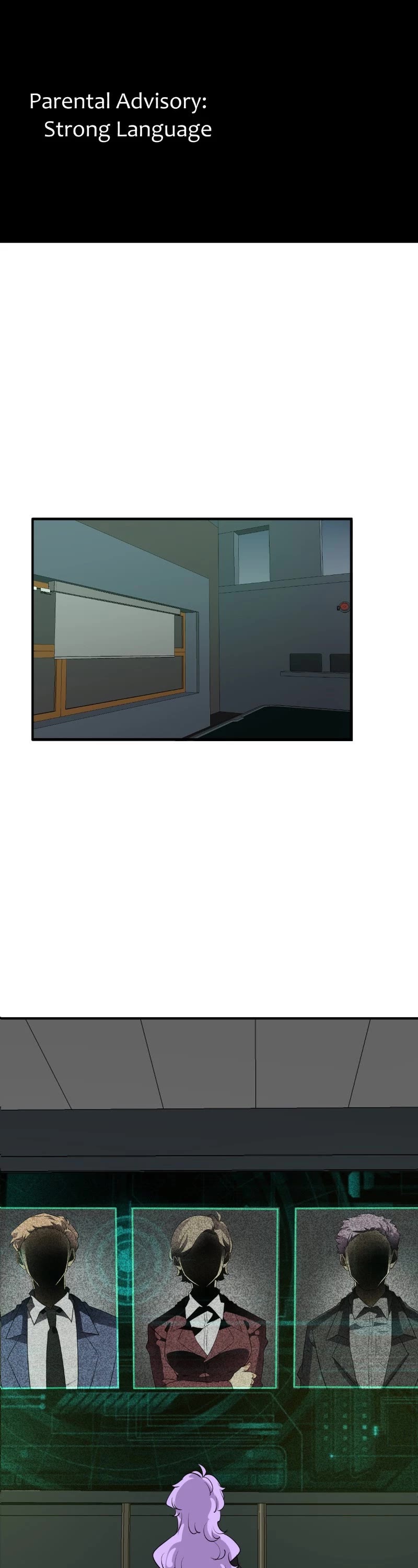 unOrdinary Chapter 278 page 1 - Chapter 278: Episode 270