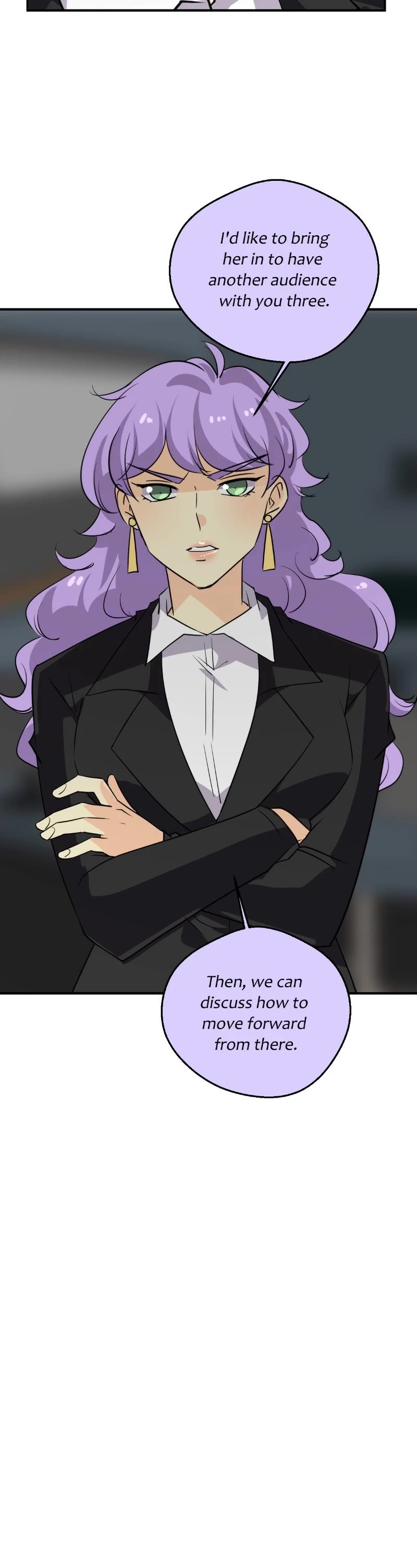 unOrdinary Chapter 278 page 13 - Chapter 278: Episode 270