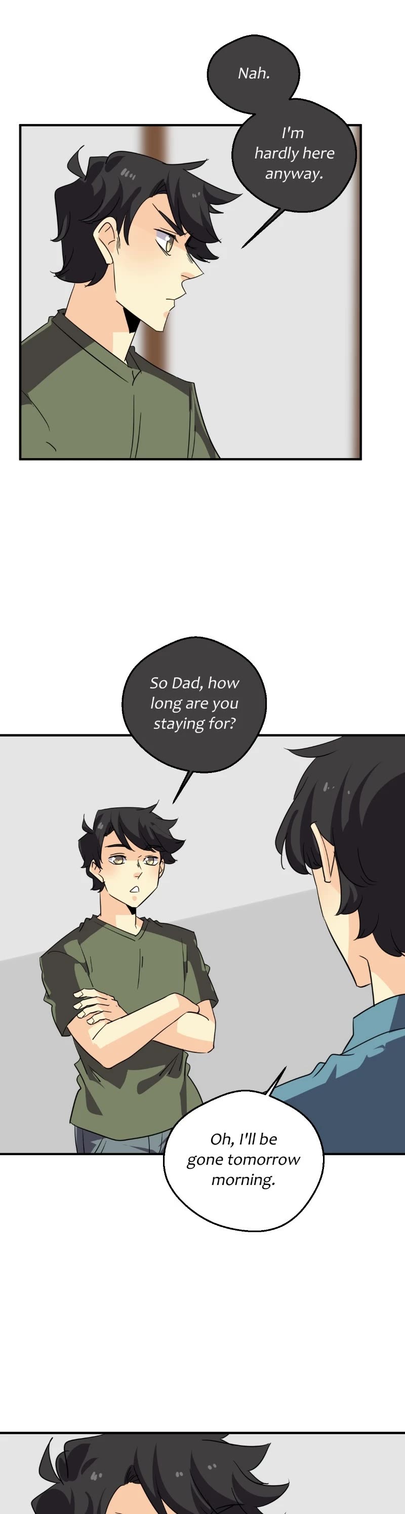unOrdinary Chapter 278 page 16 - Chapter 278: Episode 270