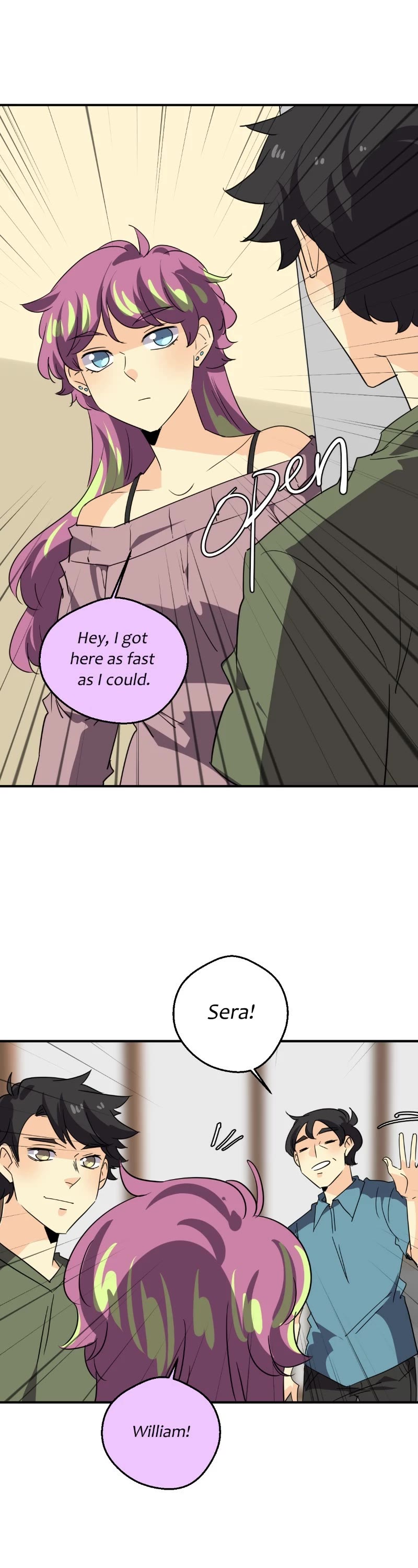 unOrdinary Chapter 278 page 21 - Chapter 278: Episode 270